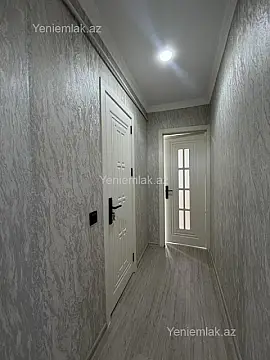 Satılır 2 otaqlı köhnə tikili 45 m² — Bakı, Yasamal 2 otaq 45.00 m²