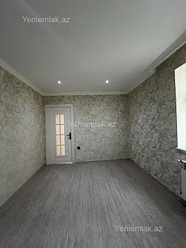 Satılır 2 otaqlı köhnə tikili 45 m²