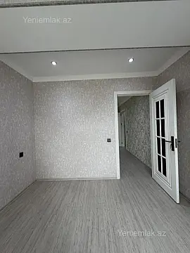 Satılır 2 otaqlı köhnə tikili 45 m²