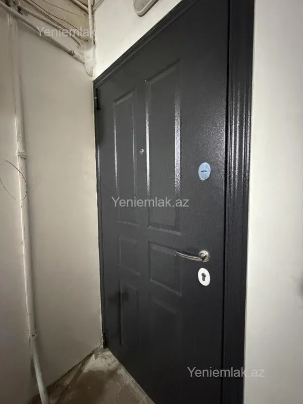 Satılır 2 otaqlı köhnə tikili 45 m²