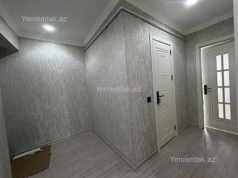 Satılır 2 otaqlı köhnə tikili 45 m²