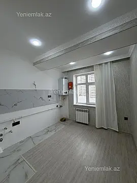 Satılır 2 otaqlı köhnə tikili 45 m²