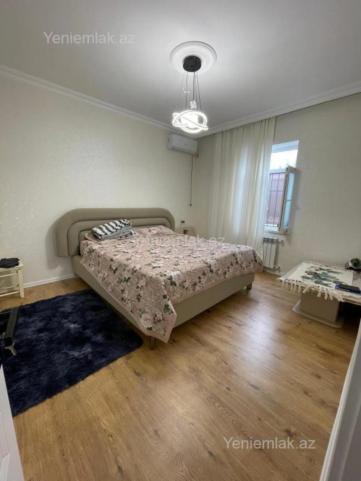 Satılır 7 otaqlı həyət evi 167 m²