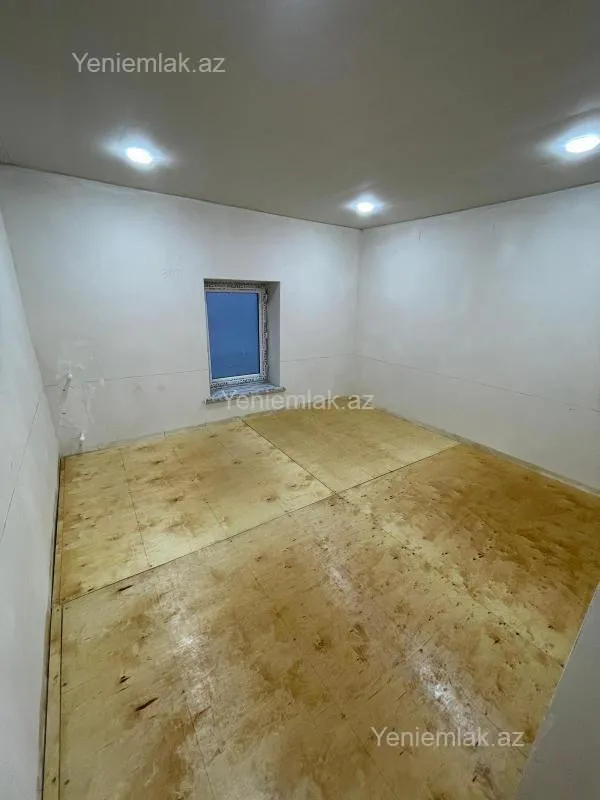 Satılır 7 otaqlı həyət evi 167 m²