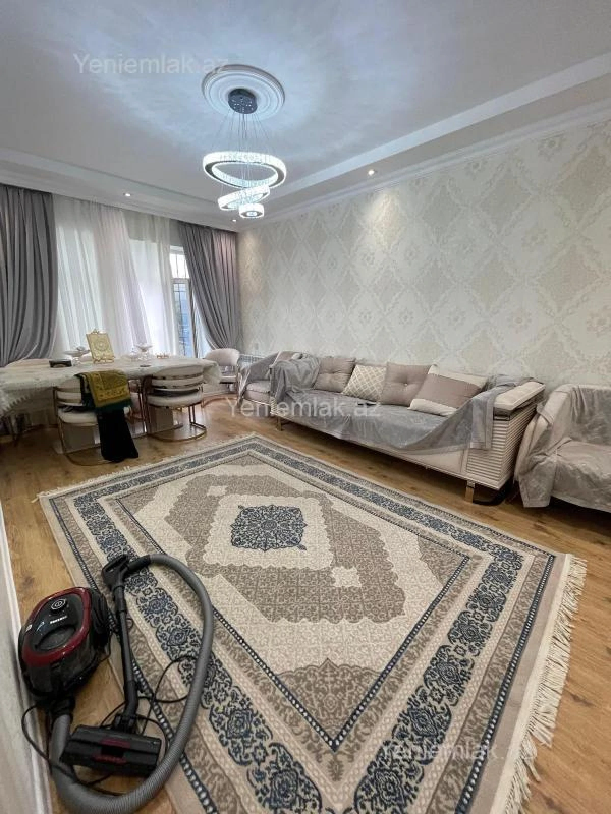Satılır 7 otaqlı həyət evi 167 m²