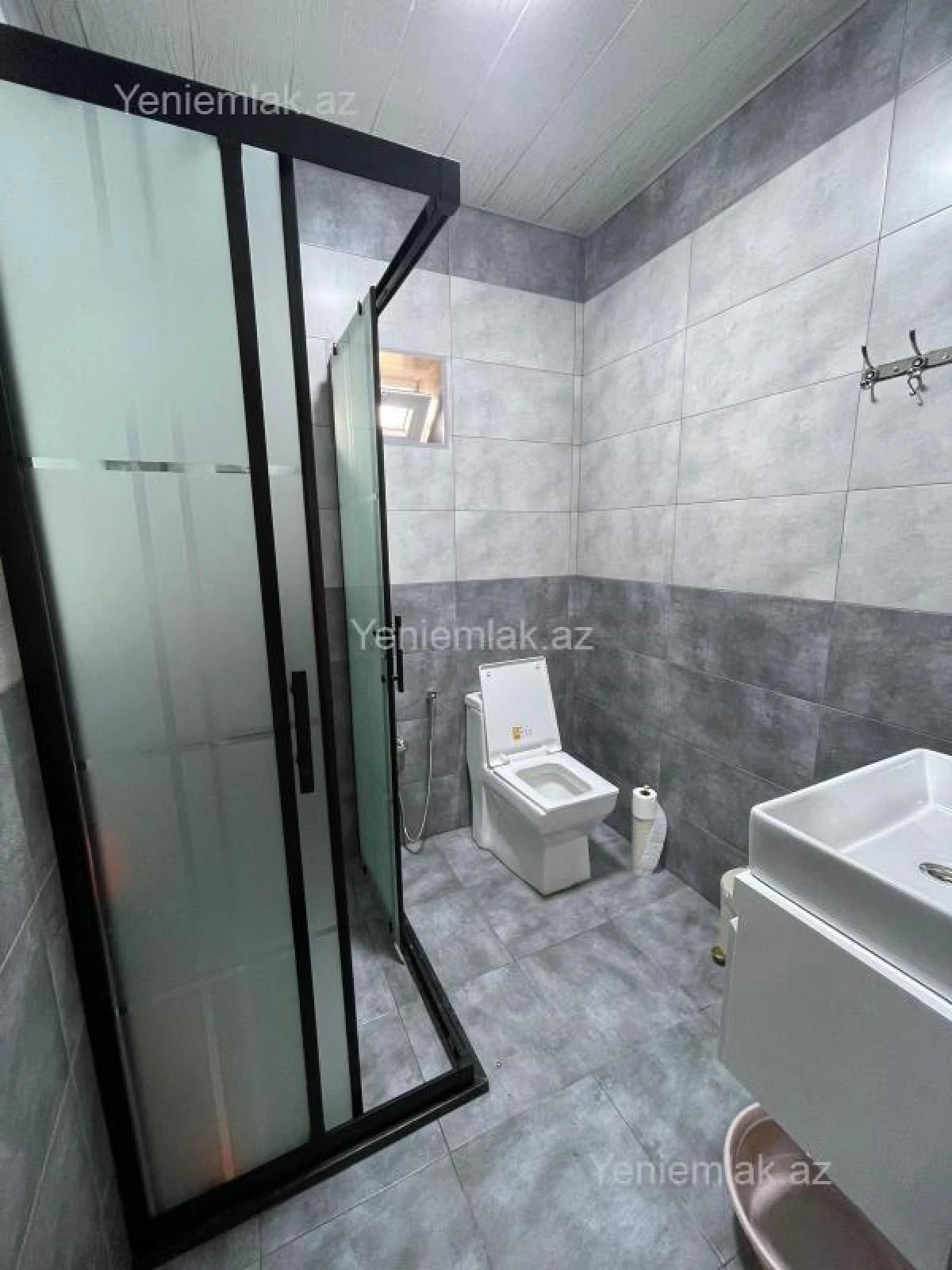 Satılır 7 otaqlı həyət evi 167 m²