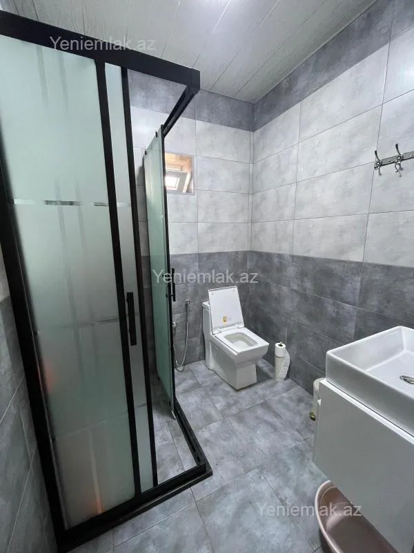Satılır 7 otaqlı həyət evi 167 m²