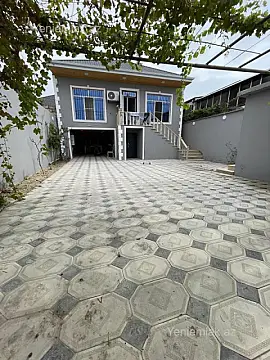 Satılır 7 otaqlı həyət evi 167 m²