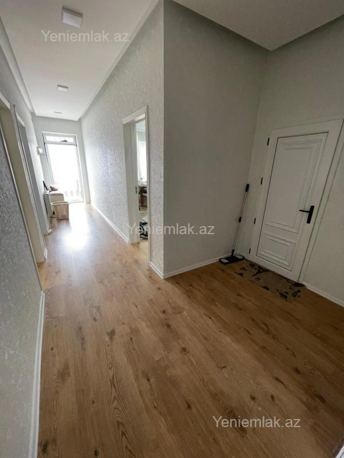 Satılır 7 otaqlı həyət evi 167 m²