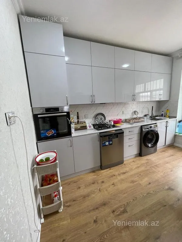 Satılır 7 otaqlı həyət evi 167 m²
