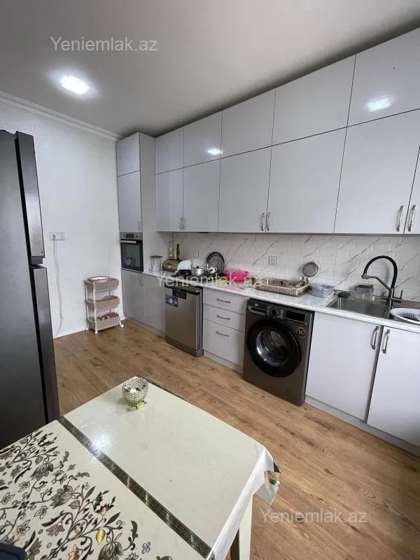 Satılır 7 otaqlı həyət evi 167 m²