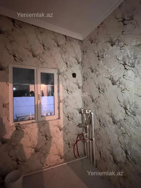 Satılır 3 otaqlı həyət evi 80 m²