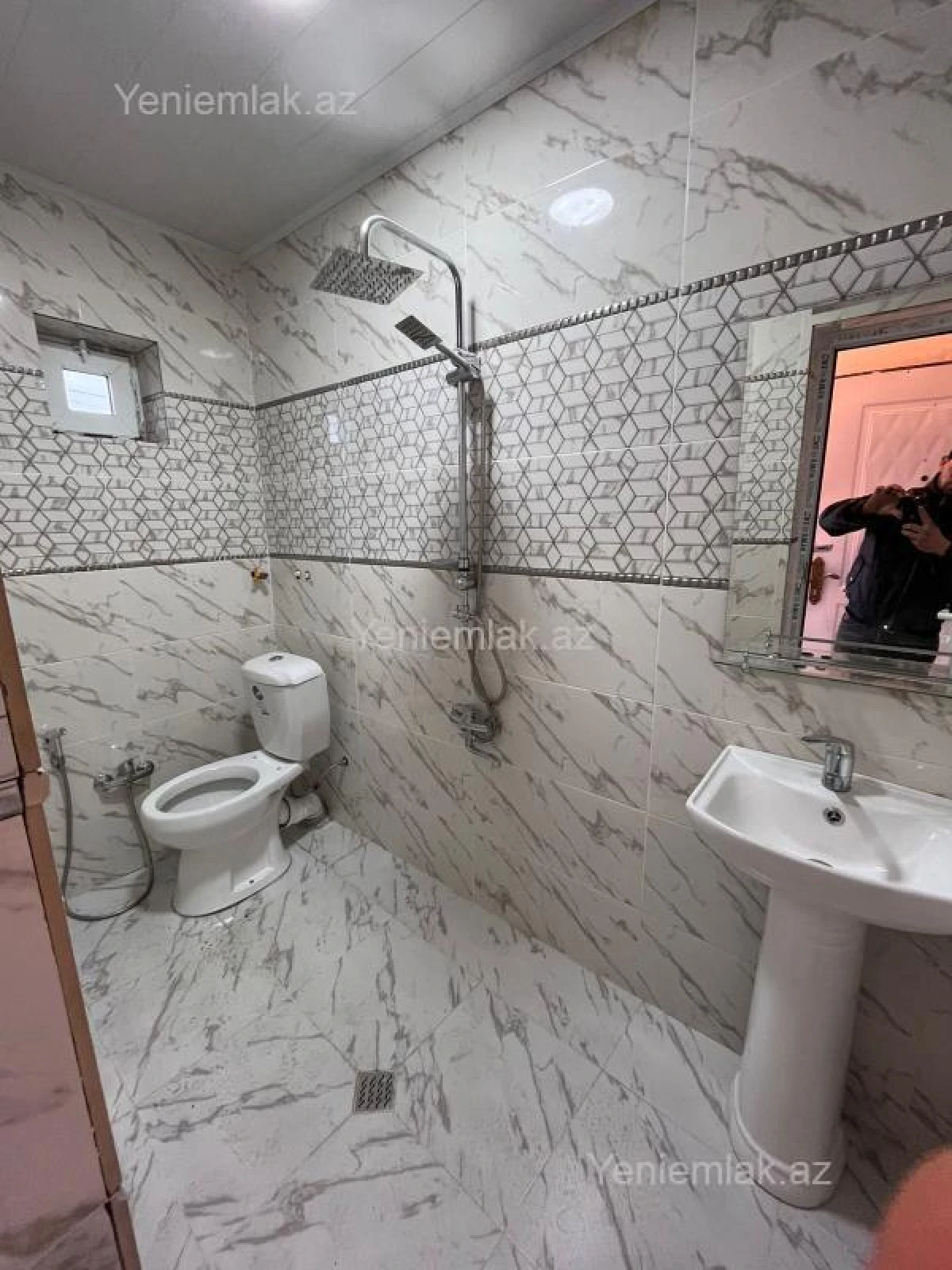 Satılır 3 otaqlı həyət evi 80 m²