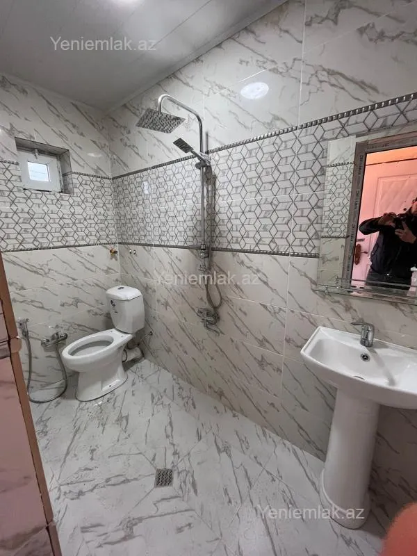 Satılır 3 otaqlı həyət evi 80 m²