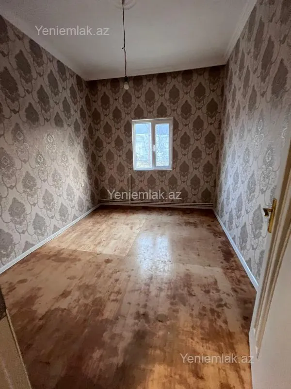 Satılır 3 otaqlı həyət evi 80 m²