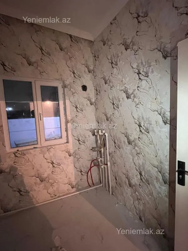 Satılır 3 otaqlı həyət evi 80 m²