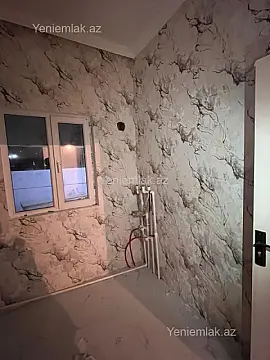 Satılır 3 otaqlı həyət evi 80 m²