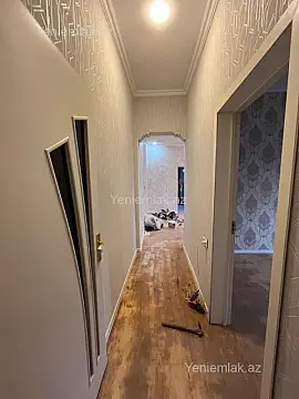 Satılır 3 otaqlı həyət evi 80 m²