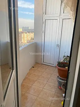 Satılır 3 otaqlı yeni tikili 105 m²