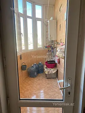 Satılır 3 otaqlı yeni tikili 105 m²