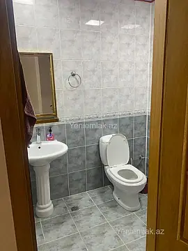 Satılır 3 otaqlı yeni tikili 105 m²