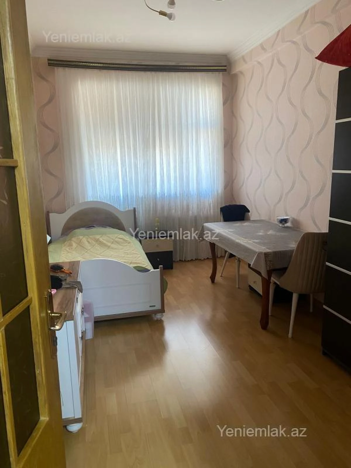 Satılır 3 otaqlı yeni tikili 105 m²