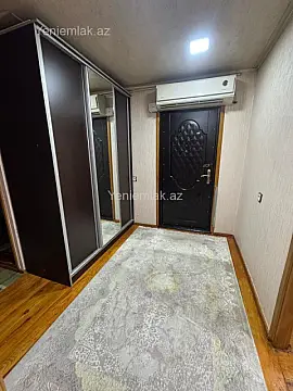 Satılır 3 otaqlı köhnə tikili 70 m²