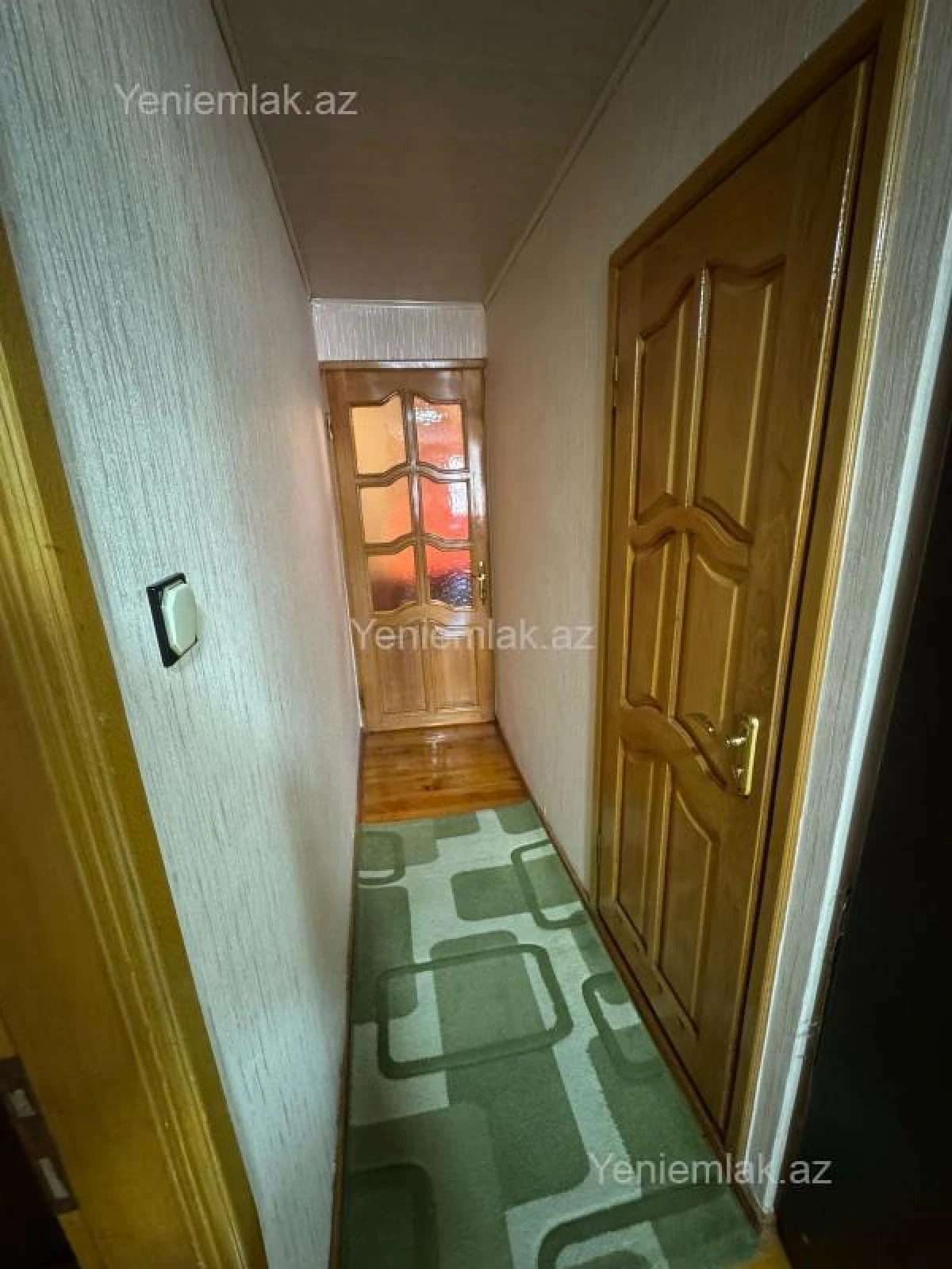 Satılır 3 otaqlı köhnə tikili 70 m²