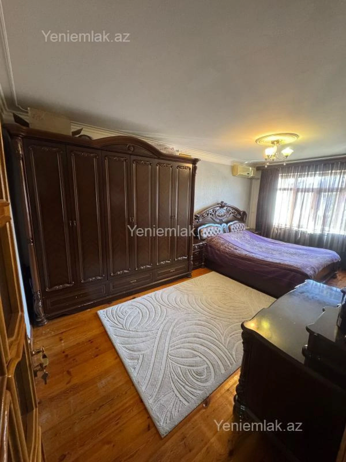 Satılır 3 otaqlı köhnə tikili 70 m²