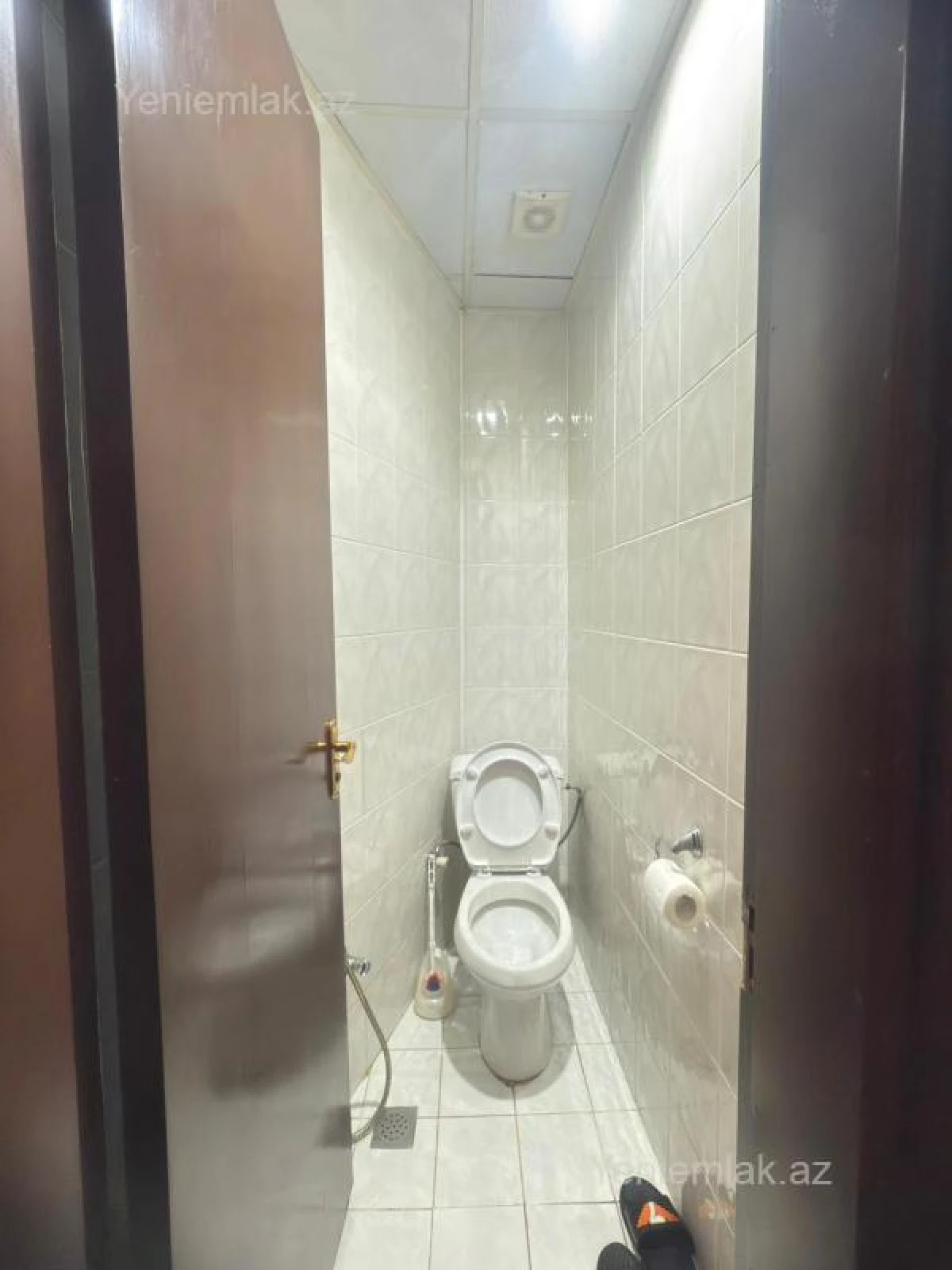 Satılır 3 otaqlı köhnə tikili 100 m²