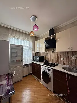 Satılır 3 otaqlı köhnə tikili 78 m²