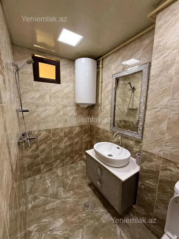 Satılır 3 otaqlı köhnə tikili 78 m²