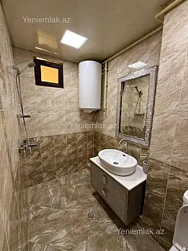 Satılır 3 otaqlı köhnə tikili 78 m²