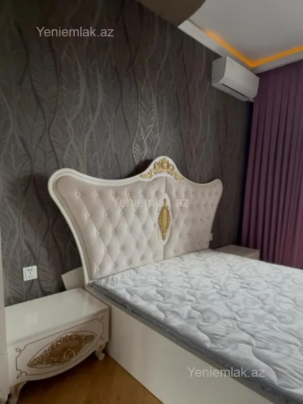 Satılır 3 otaqlı köhnə tikili 78 m²