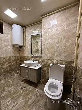Satılır 3 otaqlı köhnə tikili 78 m²
