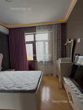 Satılır 3 otaqlı köhnə tikili 78 m²