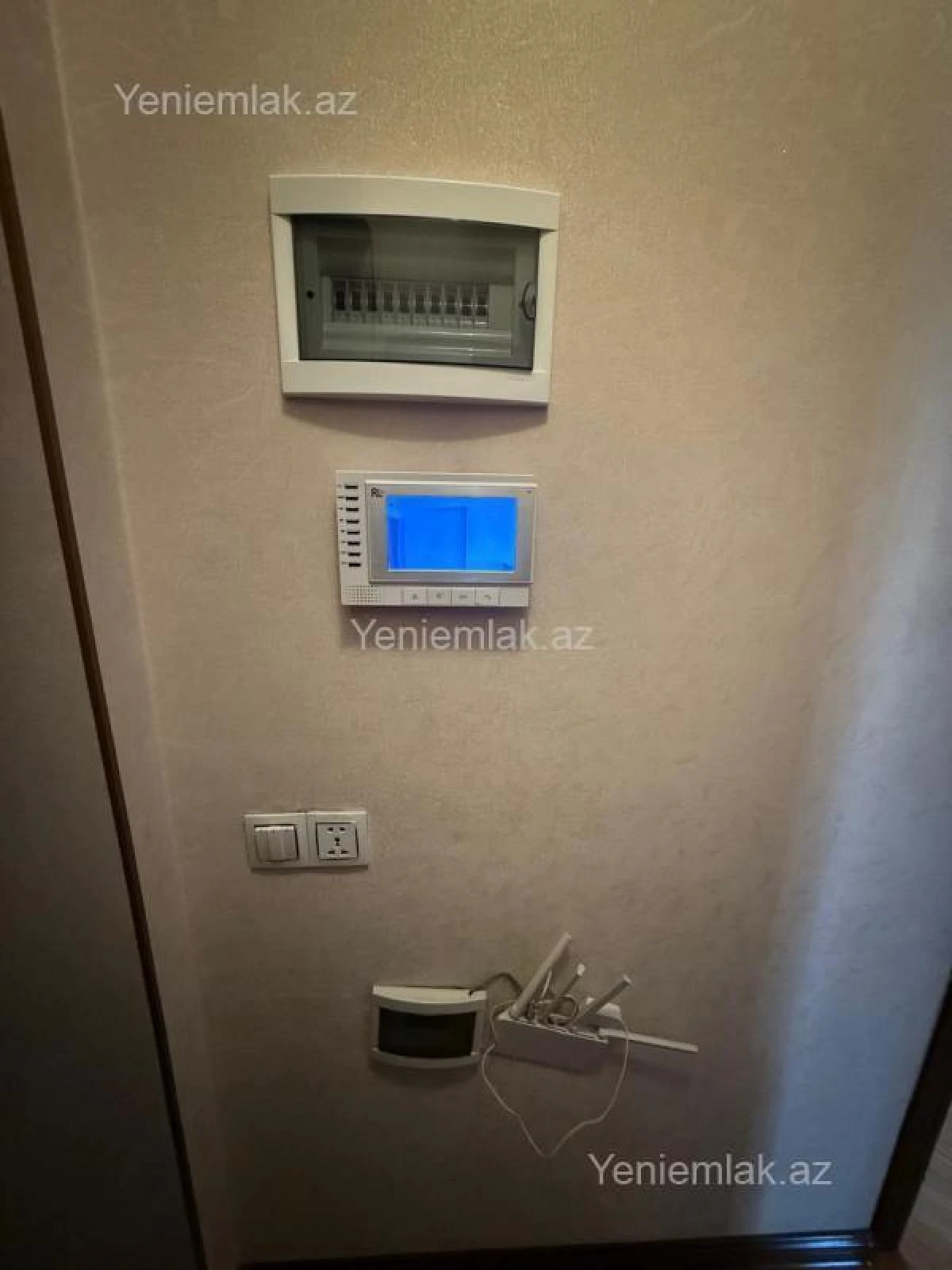 Satılır 3 otaqlı köhnə tikili 78 m²