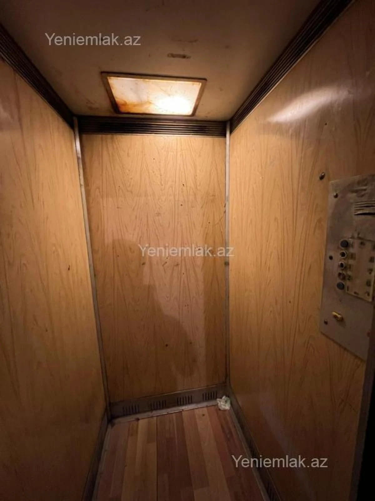 Satılır 3 otaqlı köhnə tikili 65 m²