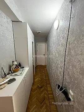 Satılır 3 otaqlı köhnə tikili 65 m²