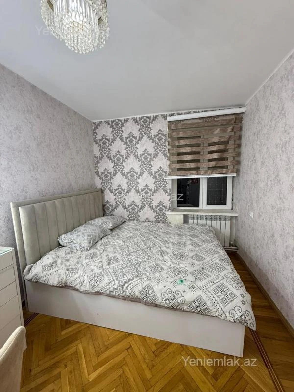 Satılır 3 otaqlı köhnə tikili 65 m²
