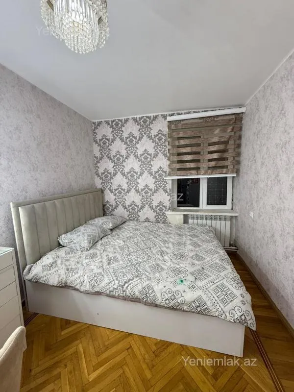 Satılır 3 otaqlı köhnə tikili 65 m²