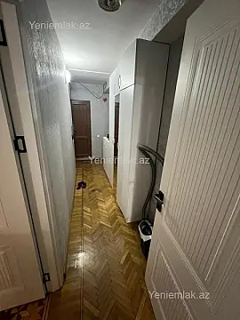 Satılır 3 otaqlı köhnə tikili 65 m²