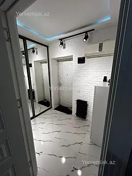 Satılır 2 otaqlı köhnə tikili 40 m² — Bakı, Xətai 2 otaq 40.00 m²