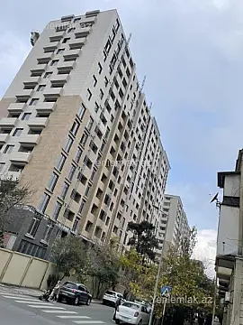 Satılır 2 otaqlı yeni tikili 50 m² — Bakı, Nizami 2 otaq 50.00 m²