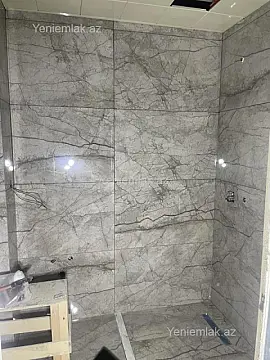 Satılır 2 otaqlı yeni tikili 50 m²