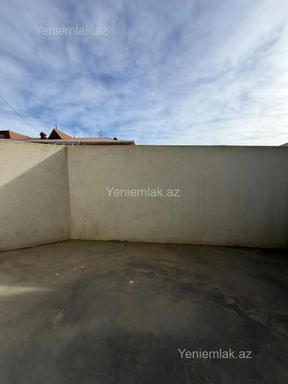 Satılır 2 otaqlı yeni tikili 75 m²