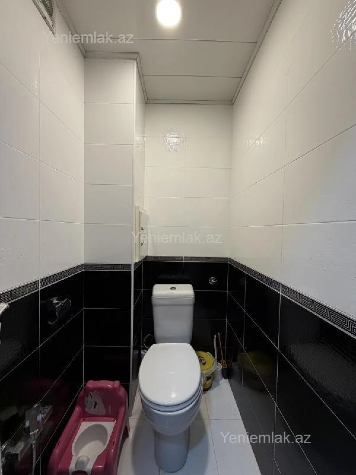 Satılır 2 otaqlı yeni tikili 75 m²