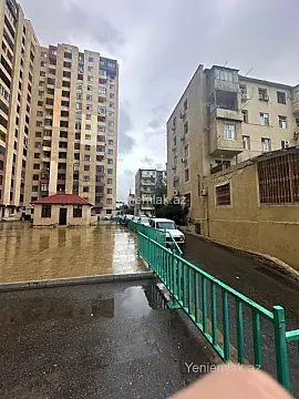 Satılır 2 otaqlı yeni tikili 80 m²