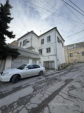 Satılır 7 otaqlı həyət evi 280 m² — Bakı, Sabunçu 7 otaq 280.00 m²