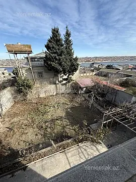 Satılır 7 otaqlı həyət evi 280 m²